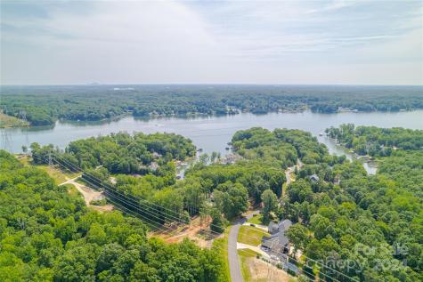 345 Squirrel Lane Clover SC 29710