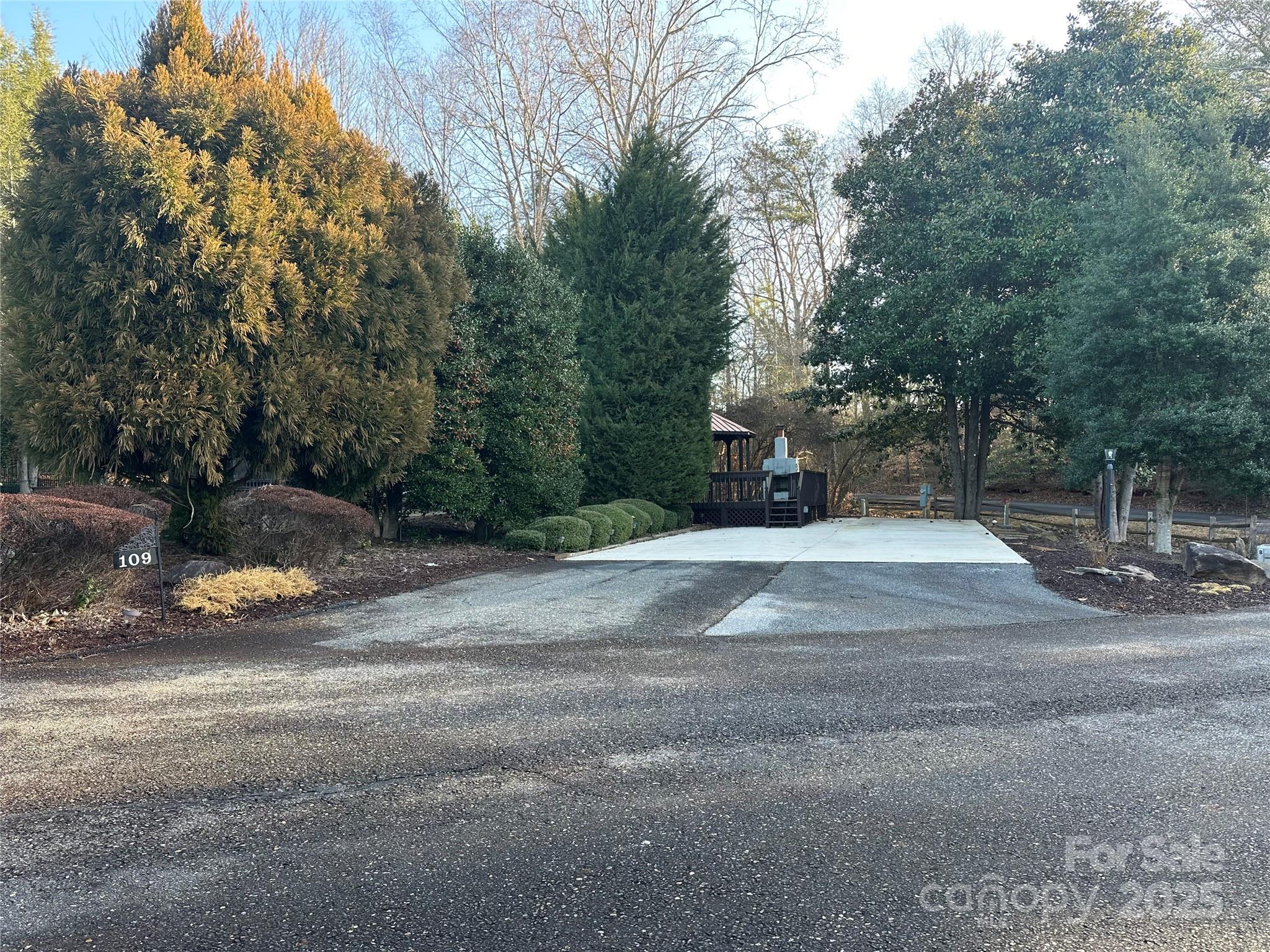 109 Cornell Circle Lake Lure NC 28746