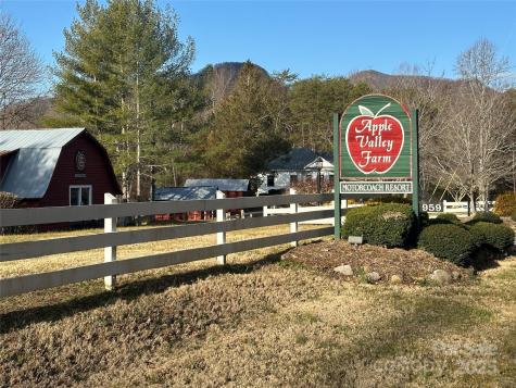 109 Cornell Circle Lake Lure NC 28746