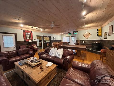 109 Cornell Circle Lake Lure NC 28746