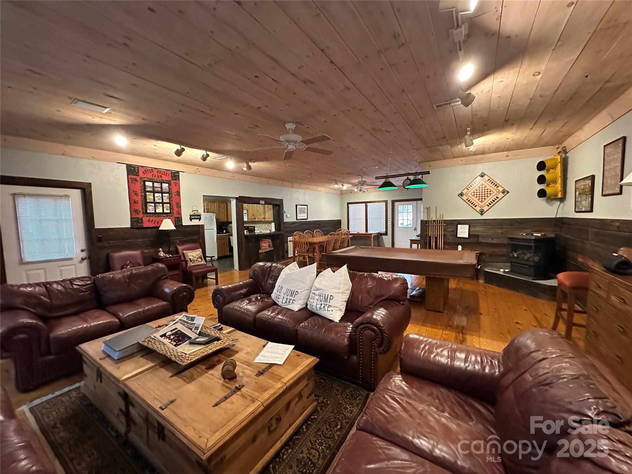 109 Cornell Circle Lake Lure NC 28746