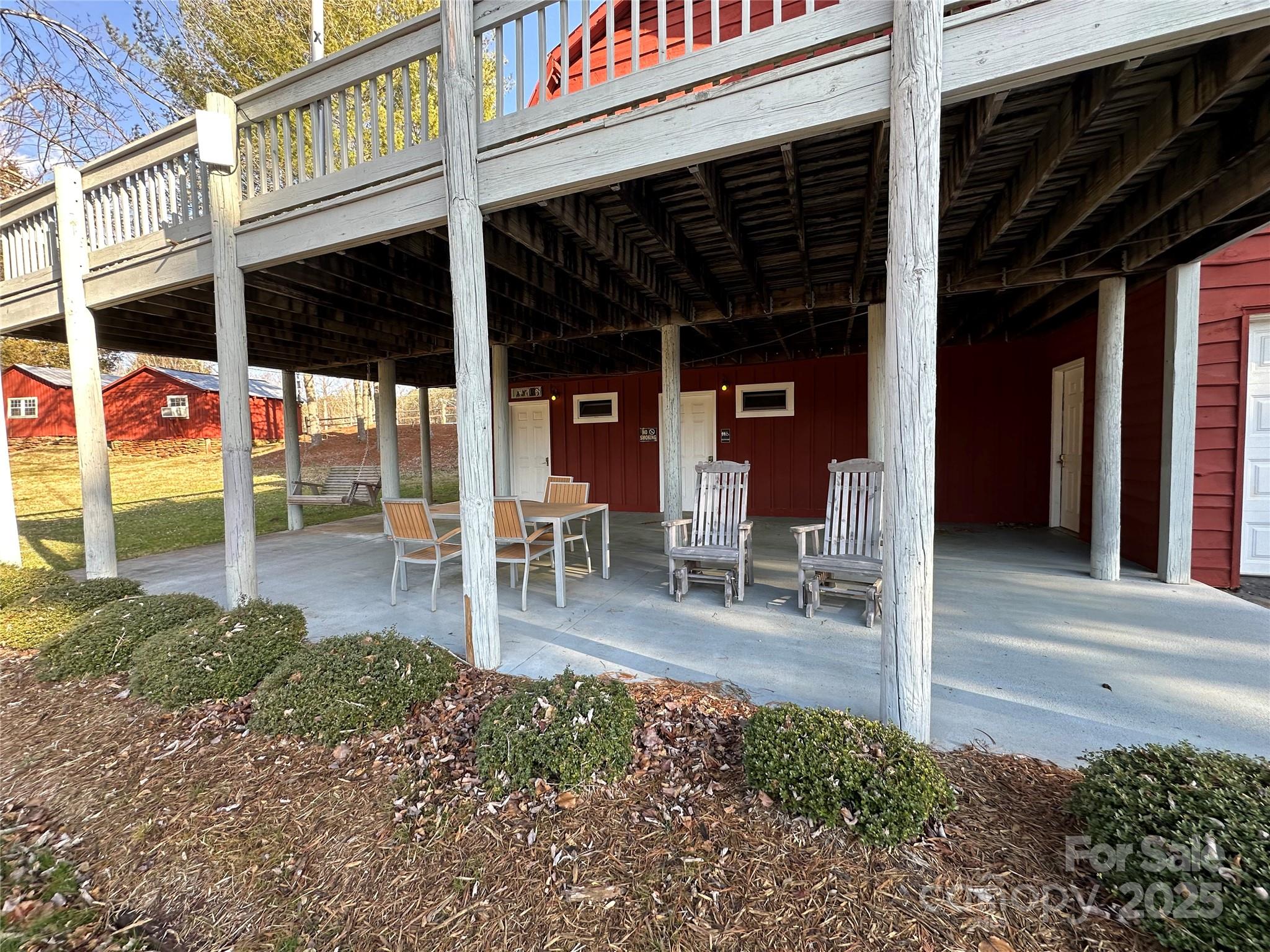 109 Cornell Circle Lake Lure NC 28746
