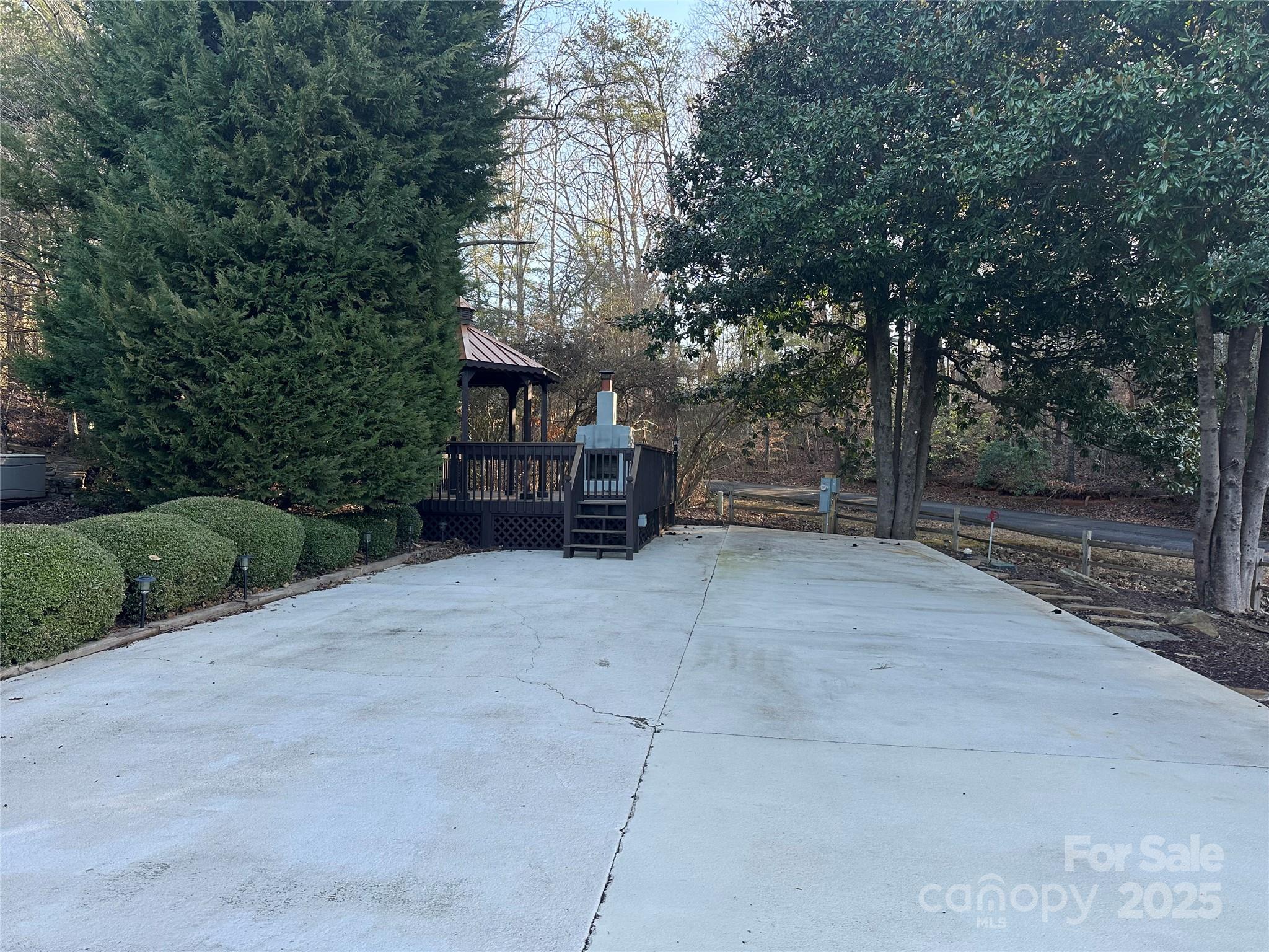 109 Cornell Circle Lake Lure NC 28746