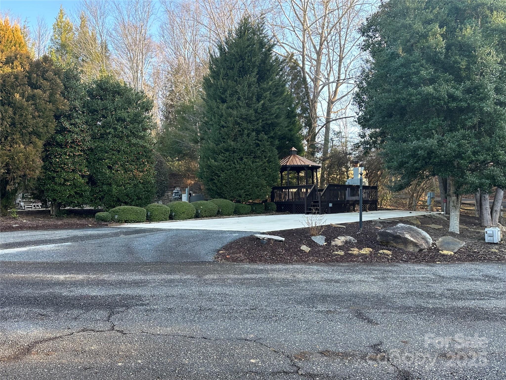 109 Cornell Circle Lake Lure NC 28746