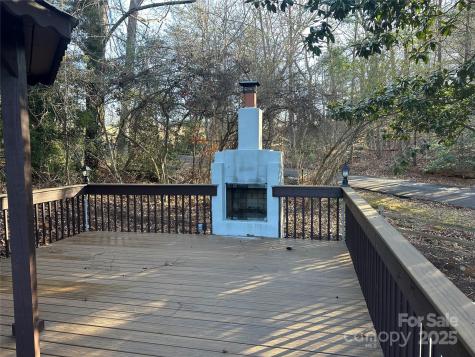109 Cornell Circle Lake Lure NC 28746