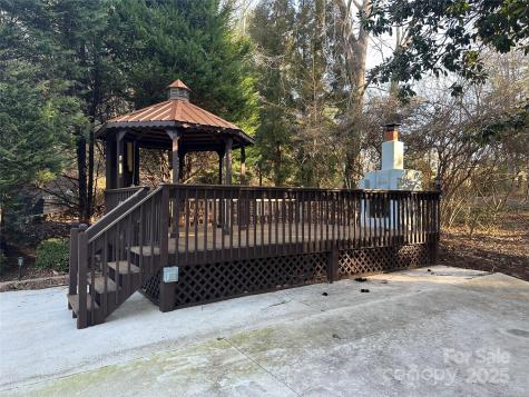 109 Cornell Circle Lake Lure NC 28746