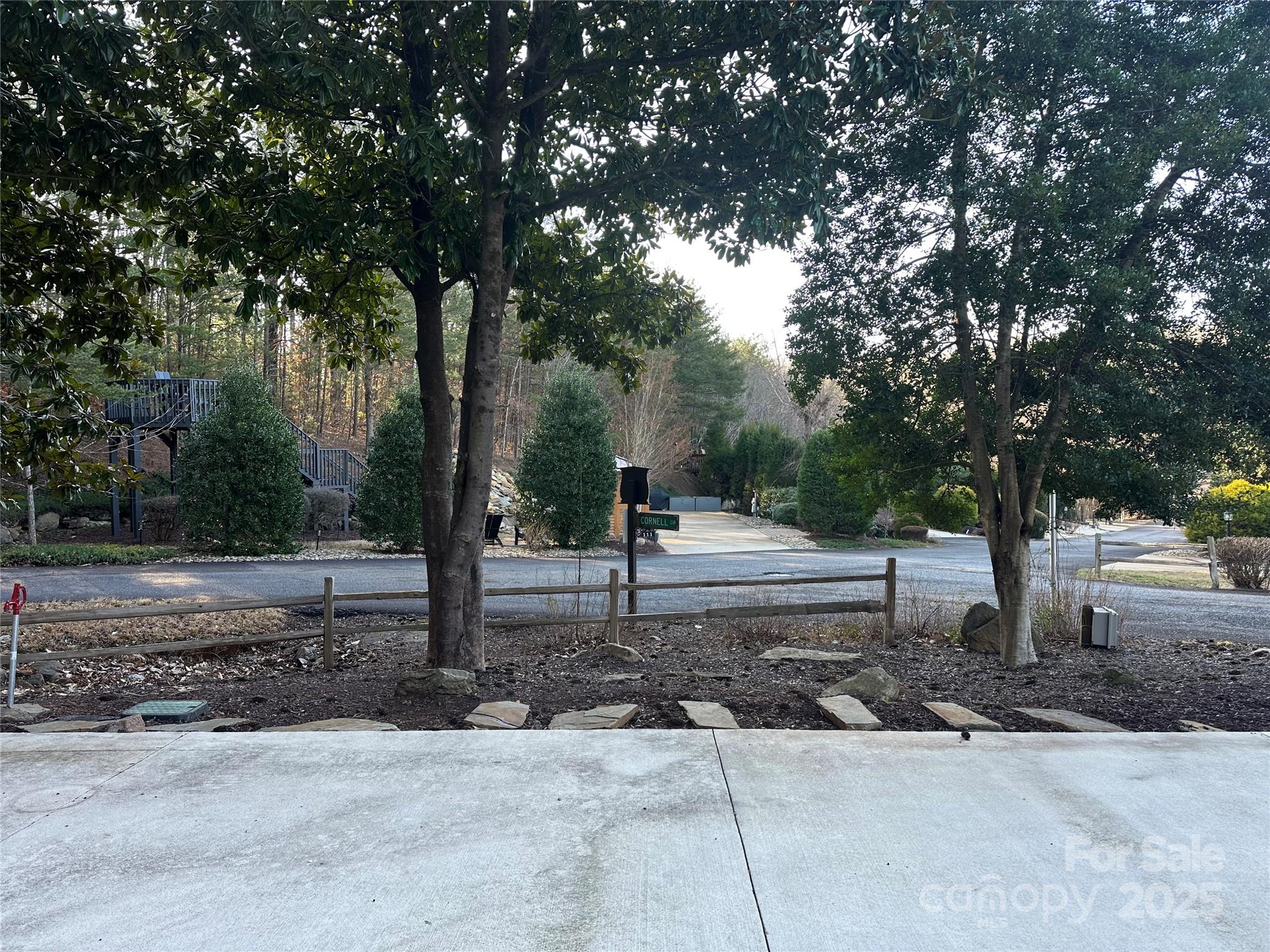 109 Cornell Circle Lake Lure NC 28746