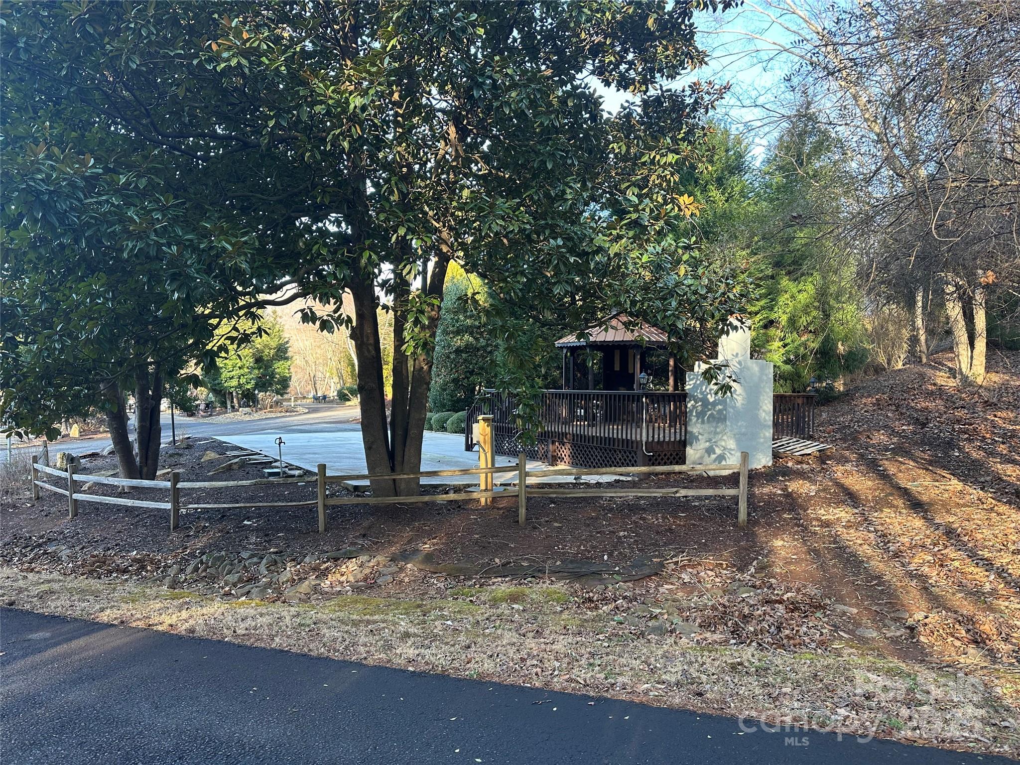 109 Cornell Circle Lake Lure NC 28746