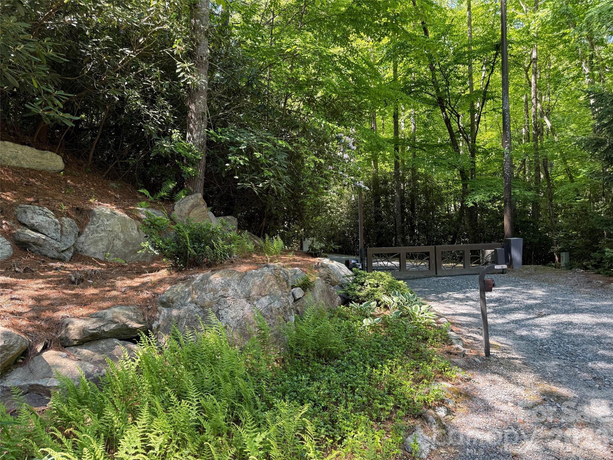 Pisgah Forest NC, 10C Reserve Road