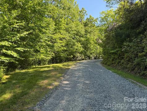 10C Reserve Road Pisgah Forest NC 28768