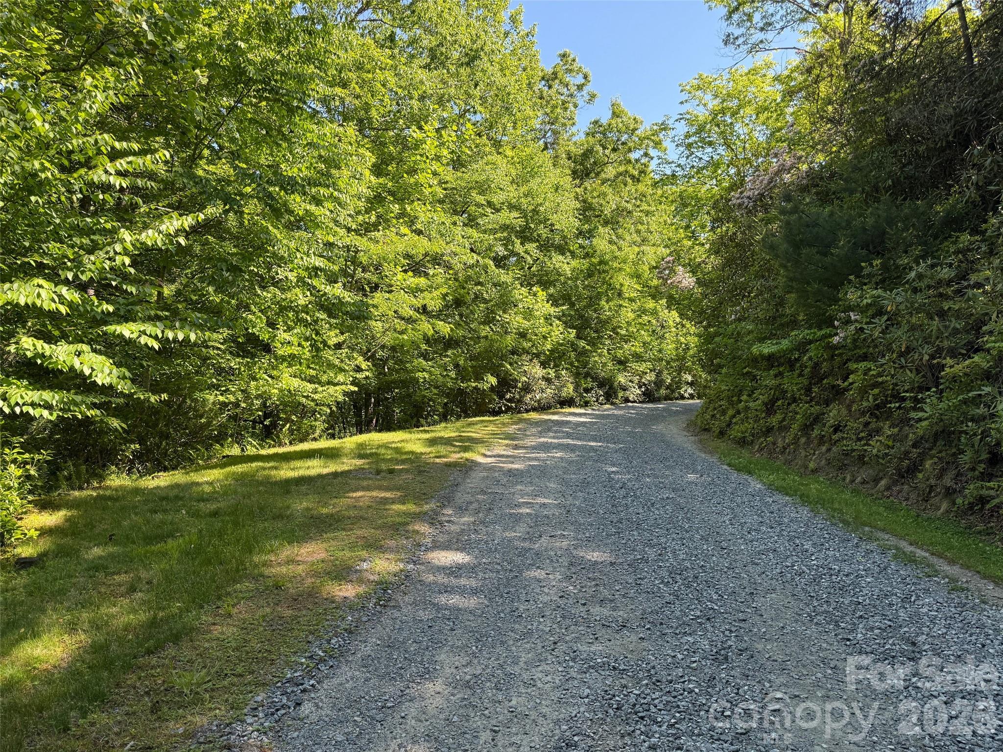 10C Reserve Road Pisgah Forest NC 28768