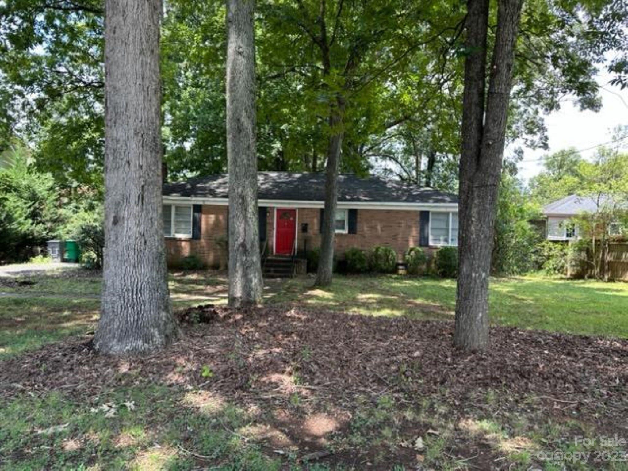 523 Bertonley Avenue Charlotte NC 28211