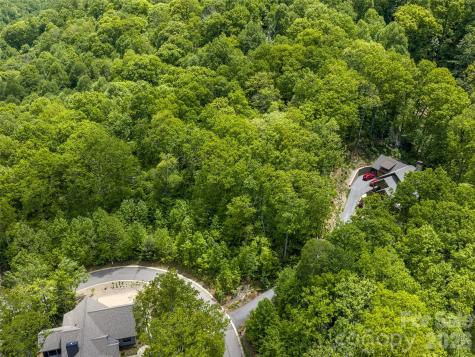 9 Crockett Ridge Road Black Mountain NC 28711