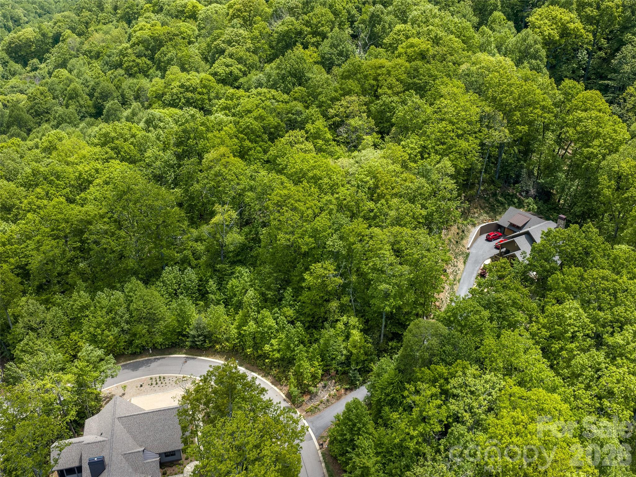 9 Crockett Ridge Road Black Mountain NC 28711