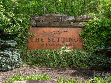 9 Crockett Ridge Road Black Mountain NC 28711