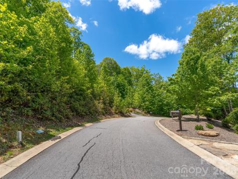 9 Crockett Ridge Road Black Mountain NC 28711
