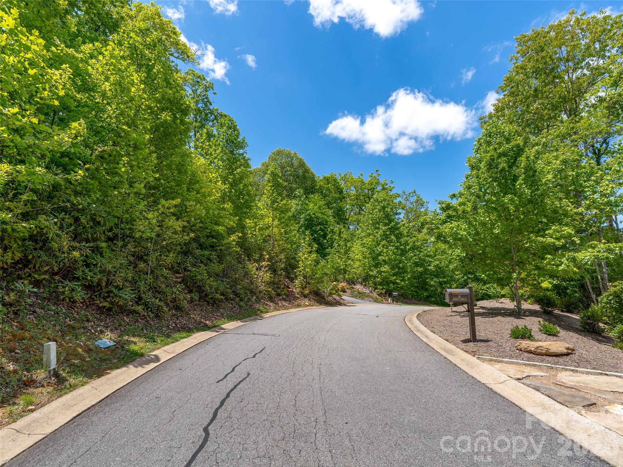 9 Crockett Ridge Road Black Mountain NC 28711