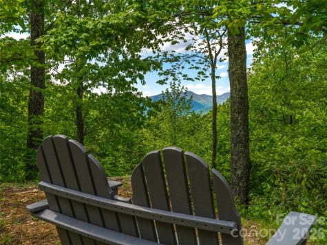 9 Crockett Ridge Road Black Mountain NC 28711