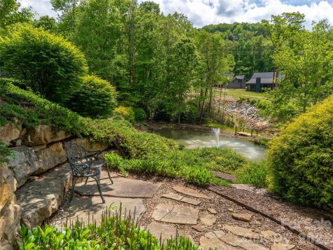 9 Crockett Ridge Road Black Mountain NC 28711