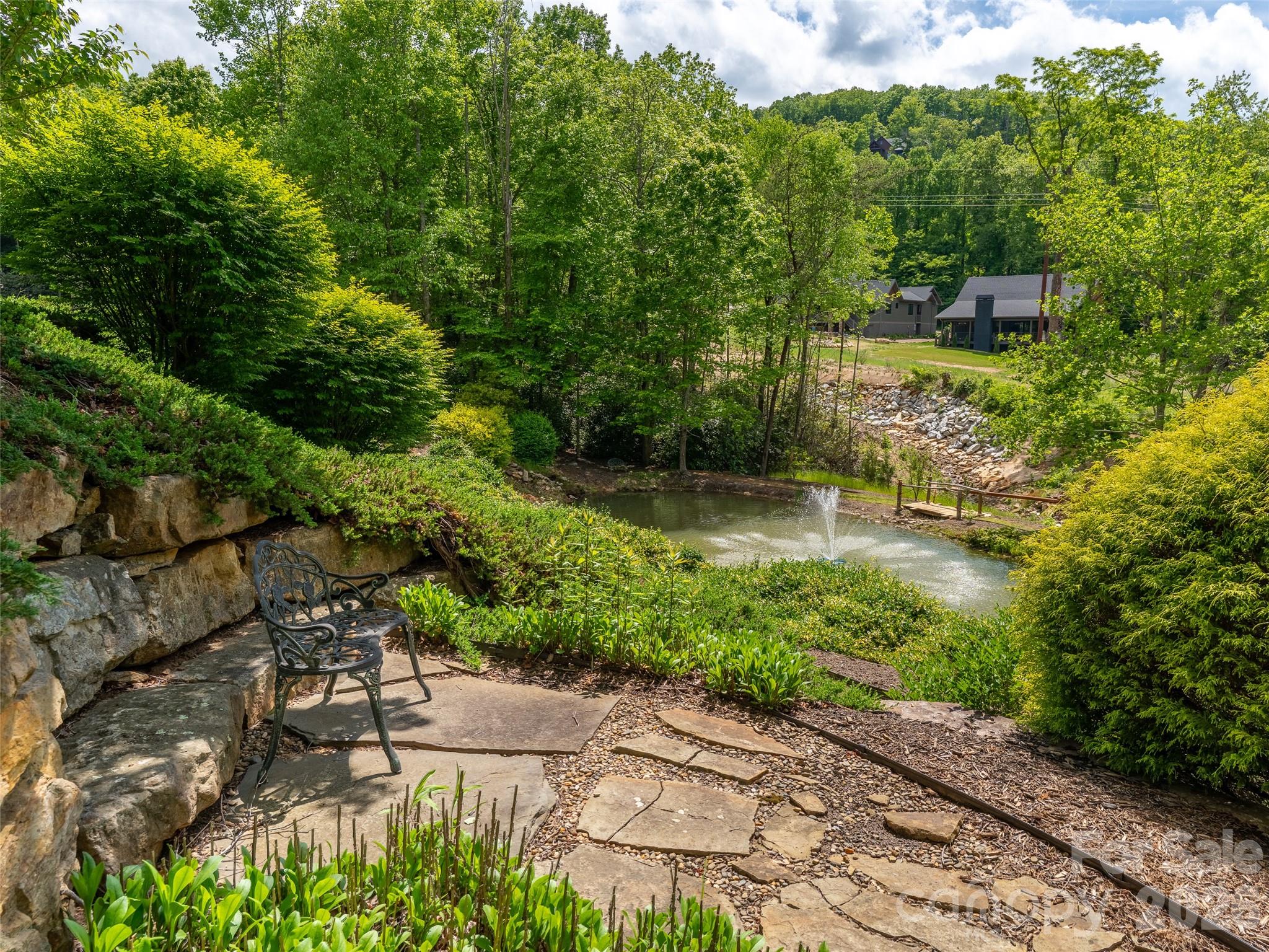 9 Crockett Ridge Road Black Mountain NC 28711