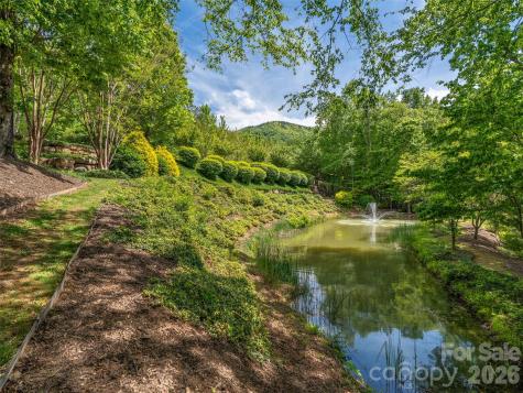 9 Crockett Ridge Road Black Mountain NC 28711