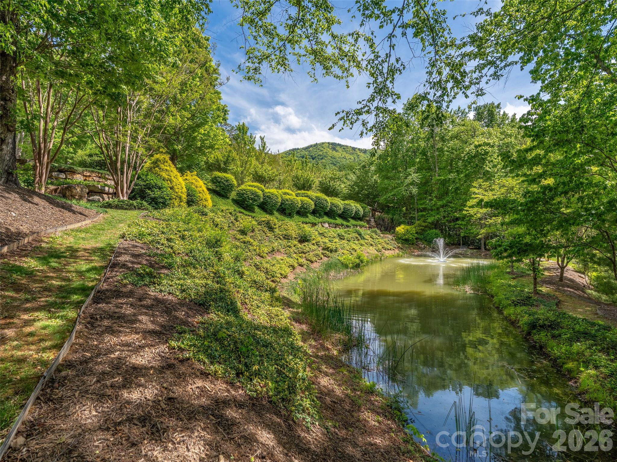 9 Crockett Ridge Road Black Mountain NC 28711