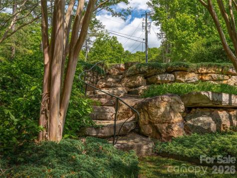 9 Crockett Ridge Road Black Mountain NC 28711