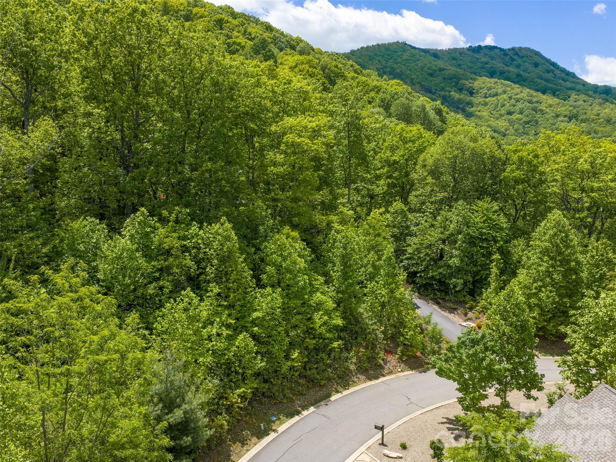 9 Crockett Ridge Road Black Mountain NC 28711