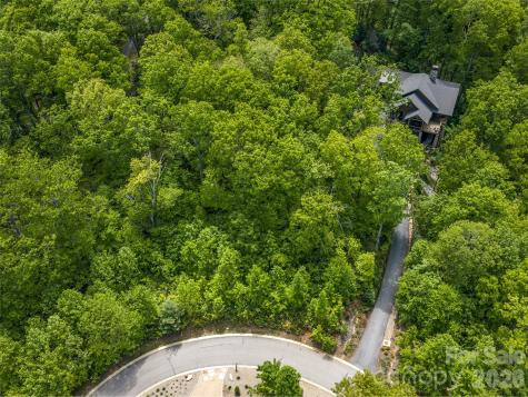 9 Crockett Ridge Road Black Mountain NC 28711