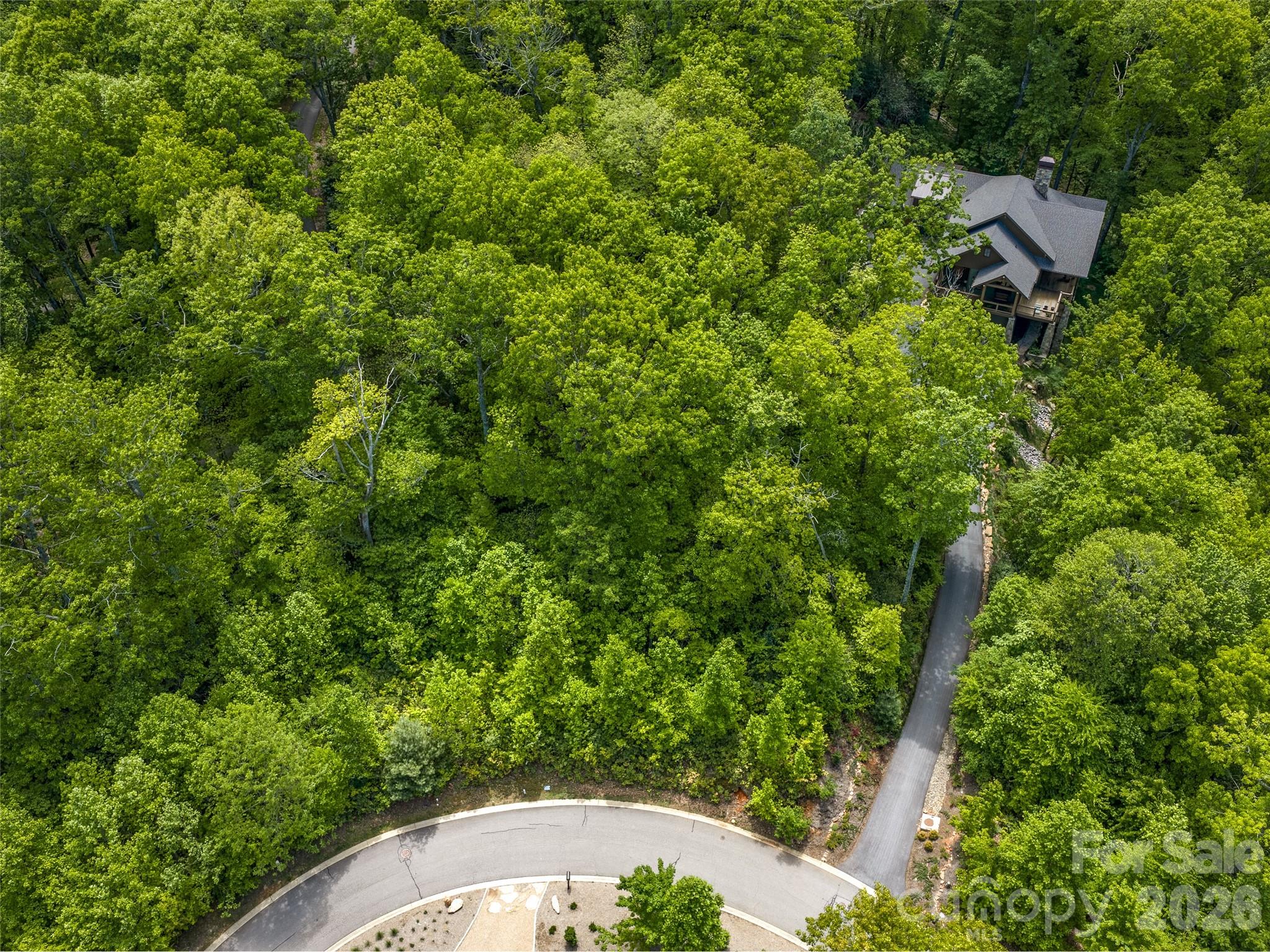 9 Crockett Ridge Road Black Mountain NC 28711