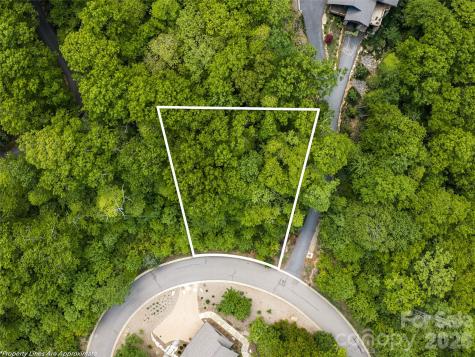9 Crockett Ridge Road Black Mountain NC 28711