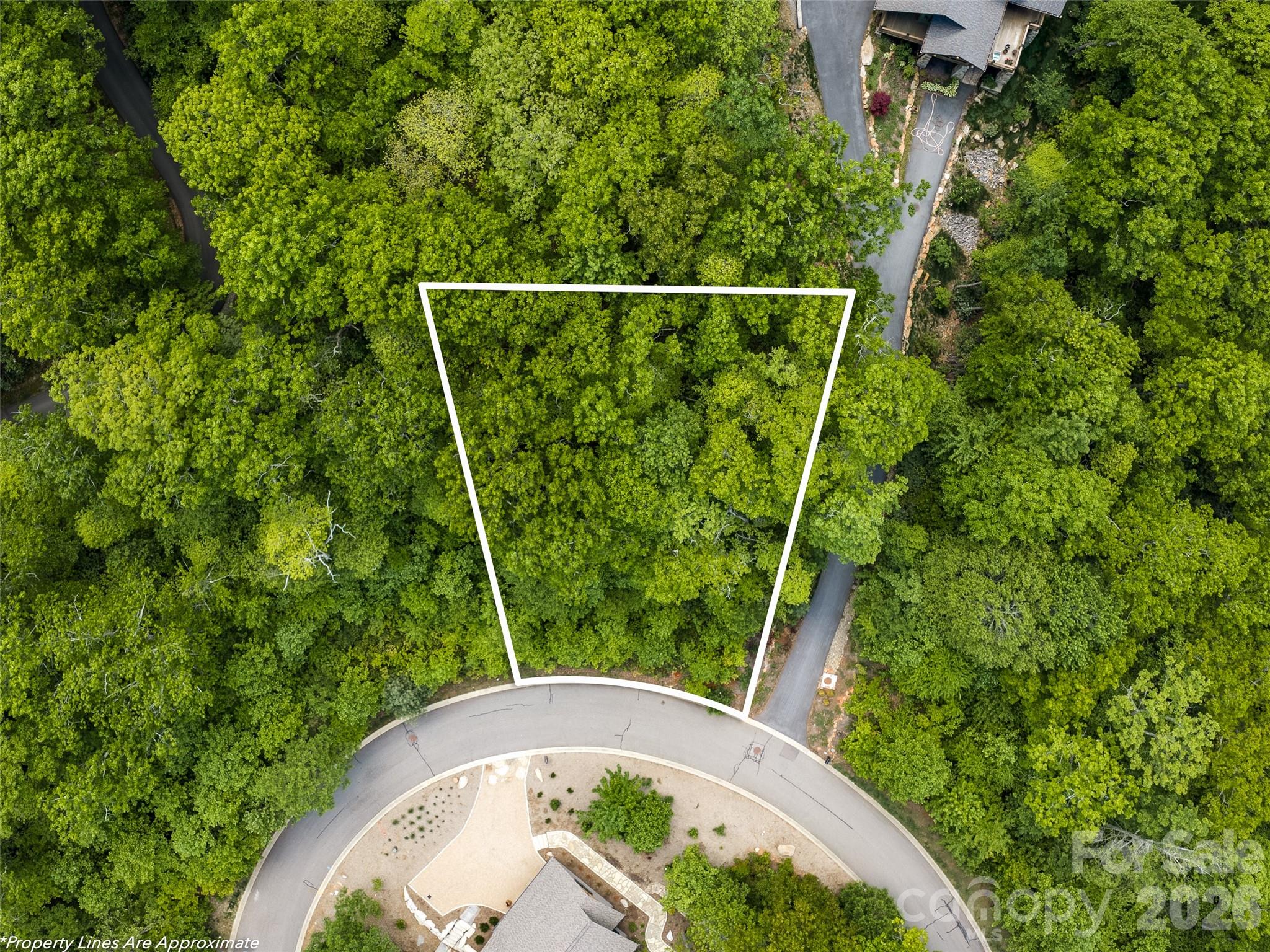 9 Crockett Ridge Road Black Mountain NC 28711