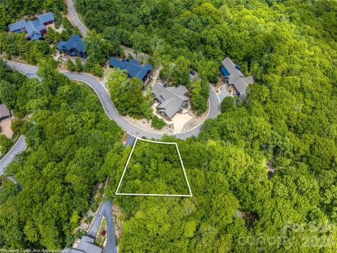 9 Crockett Ridge Road Black Mountain NC 28711