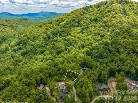 9 Crockett Ridge Road Black Mountain NC 28711