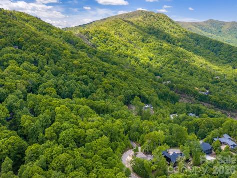 9 Crockett Ridge Road Black Mountain NC 28711