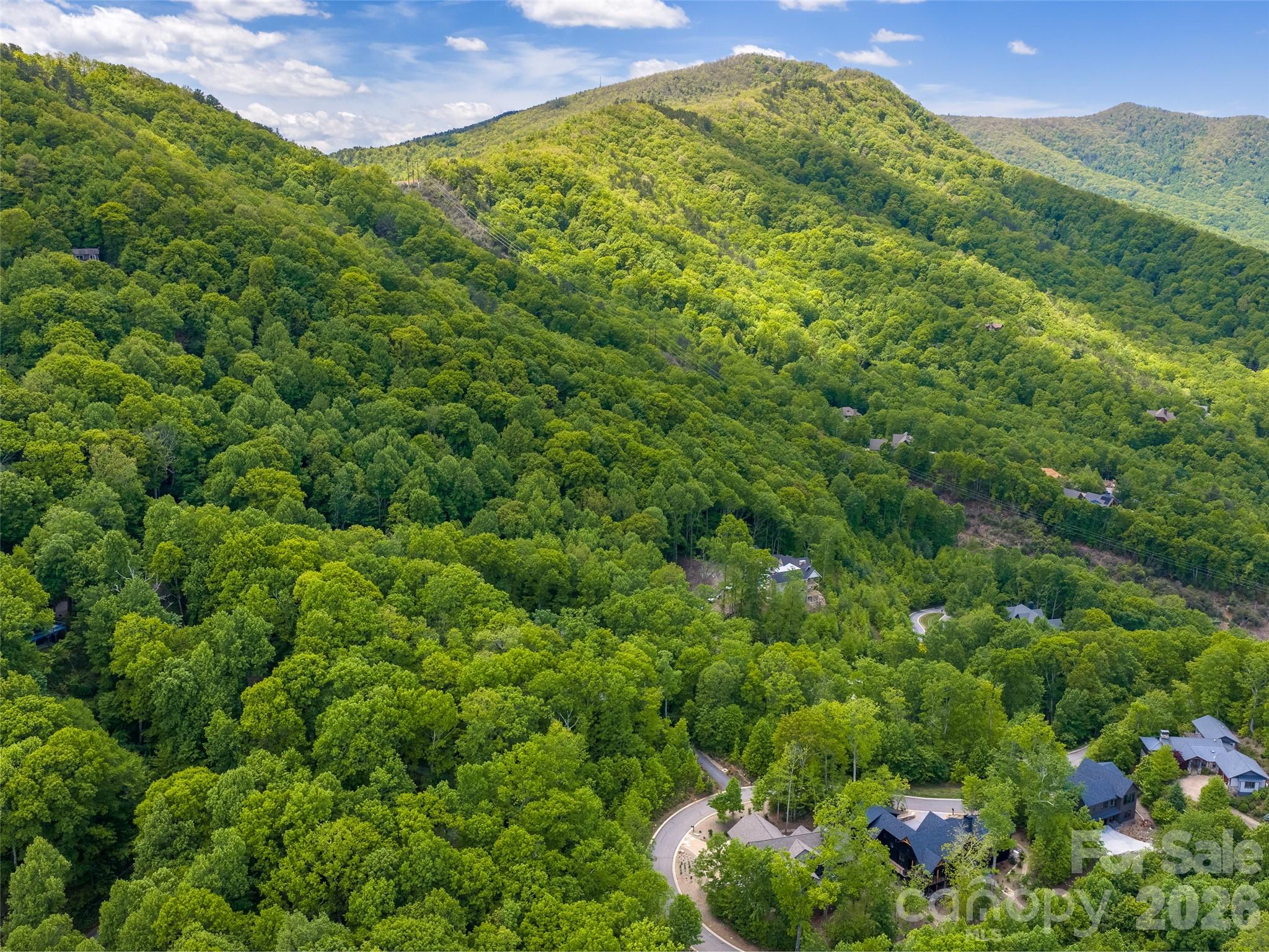 9 Crockett Ridge Road Black Mountain NC 28711