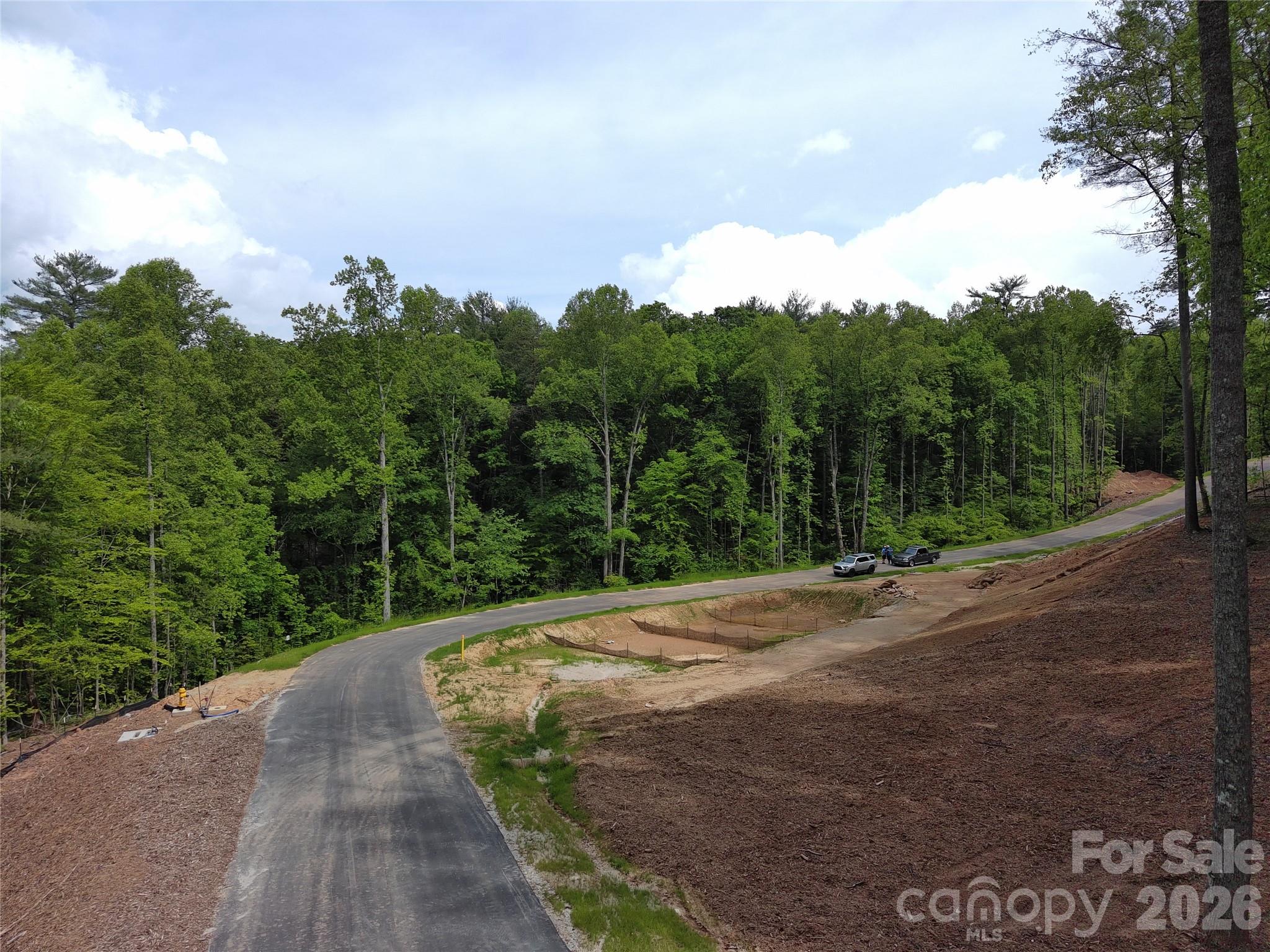 Tbd Northview Drive Hendersonville NC 28791