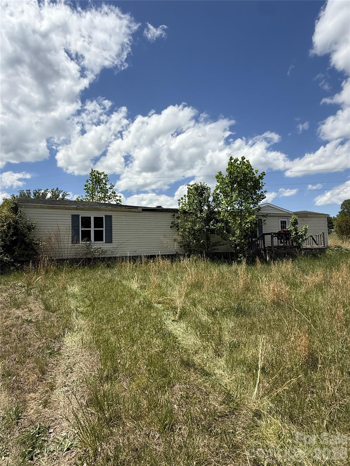 169 Cornwall Road Harmony NC 28634