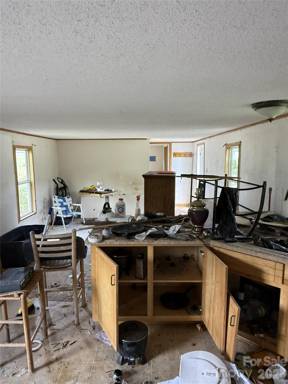 169 Cornwall Road Harmony NC 28634