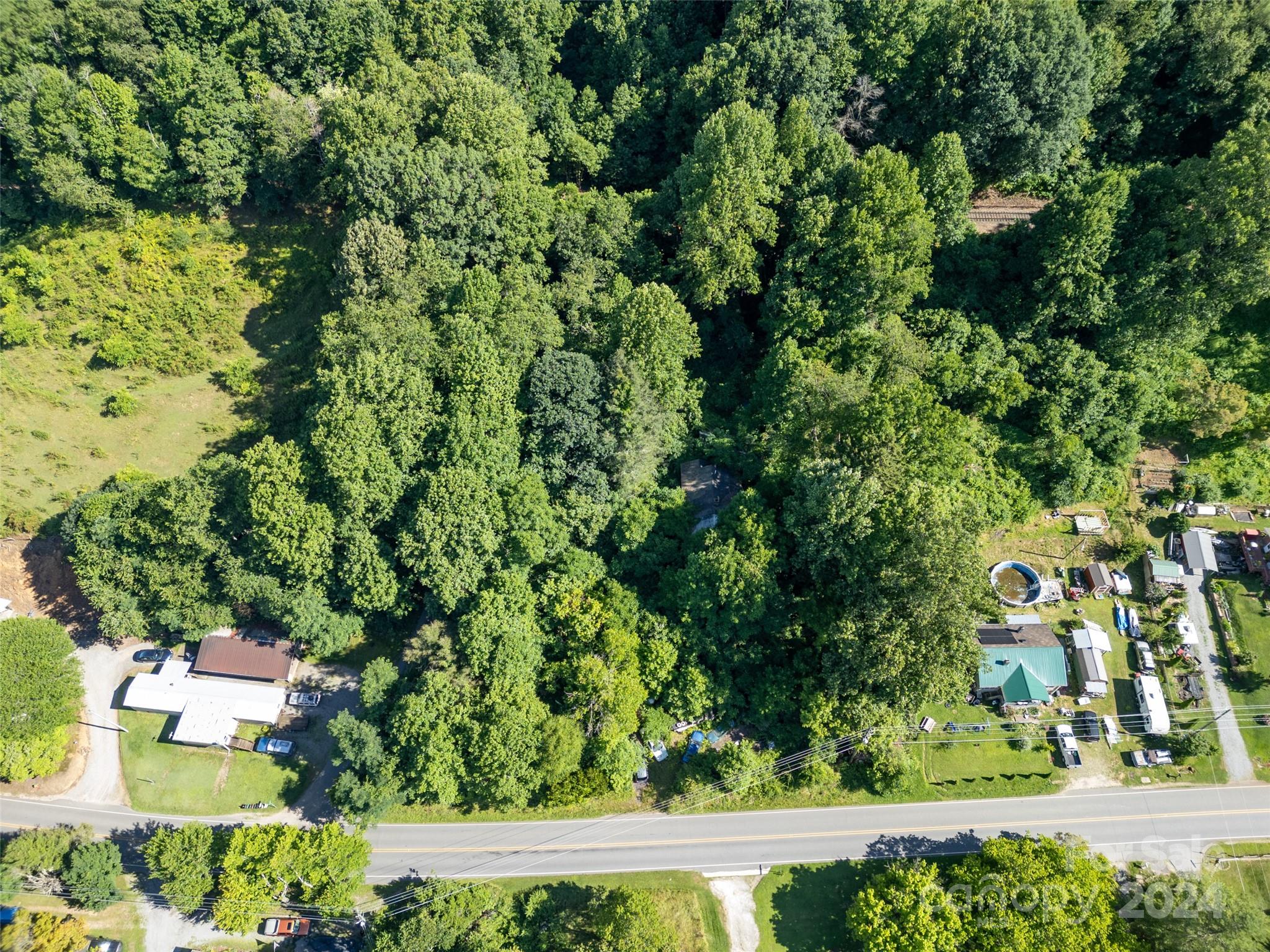 819 Old Balsam Road Waynesville NC 28786