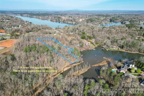 4522 N Center Street Hickory NC 28601