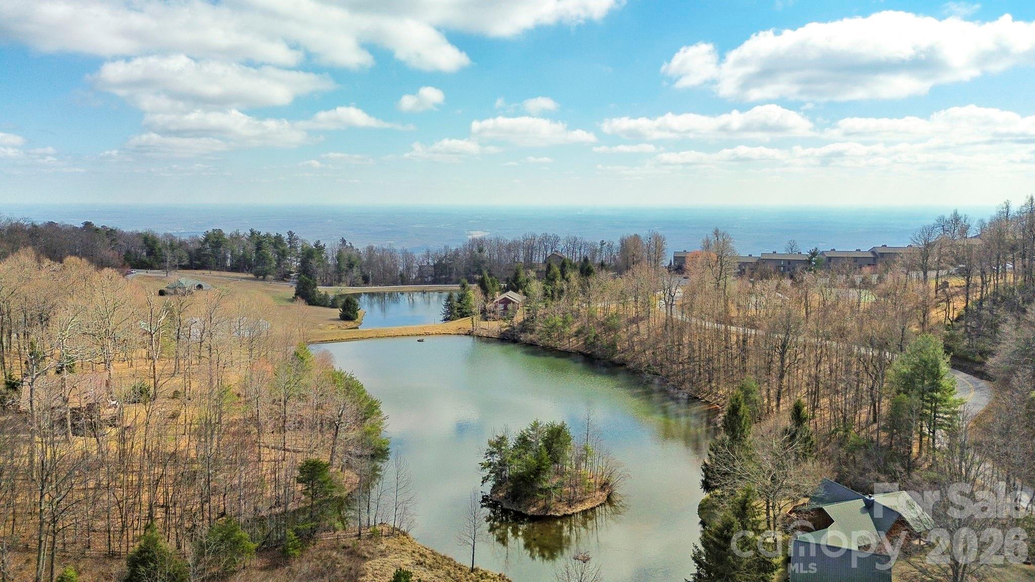 Lot 20 Sunset Ridge Drive Columbus NC 28722