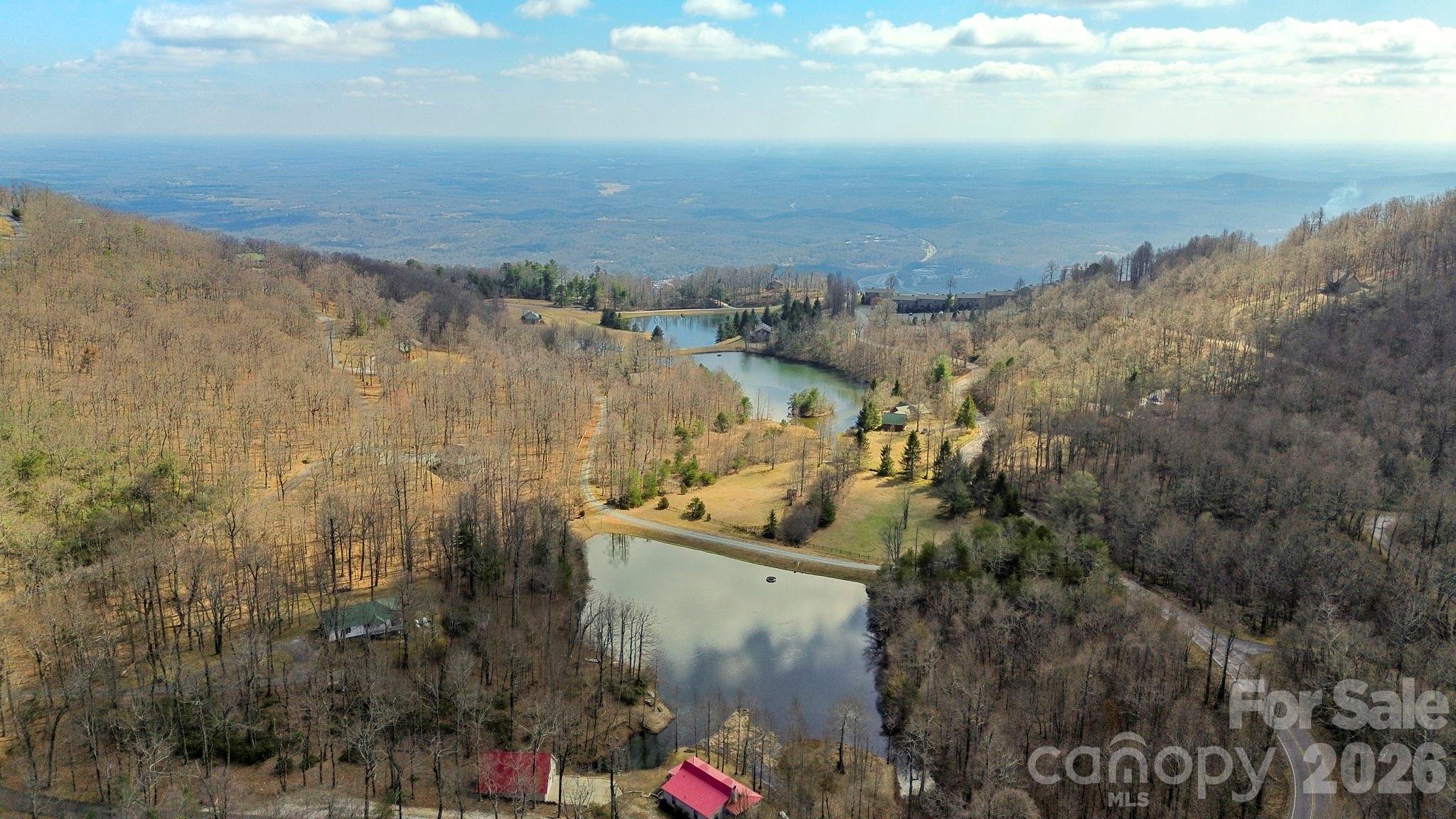 Lot 20 Sunset Ridge Drive Columbus NC 28722