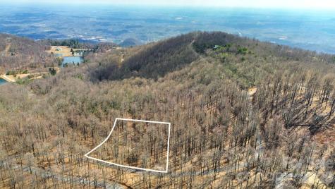 Lot 20 Sunset Ridge Drive Columbus NC 28722