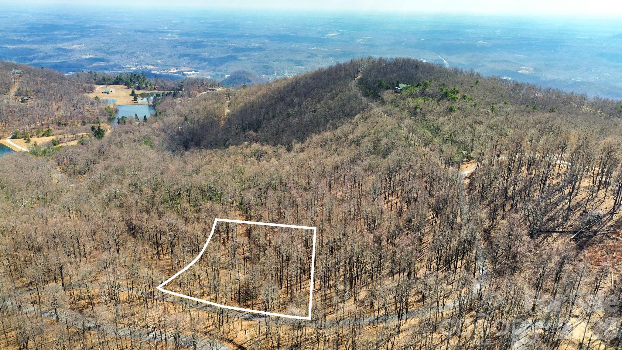 Lot 20 Sunset Ridge Drive Columbus NC 28722