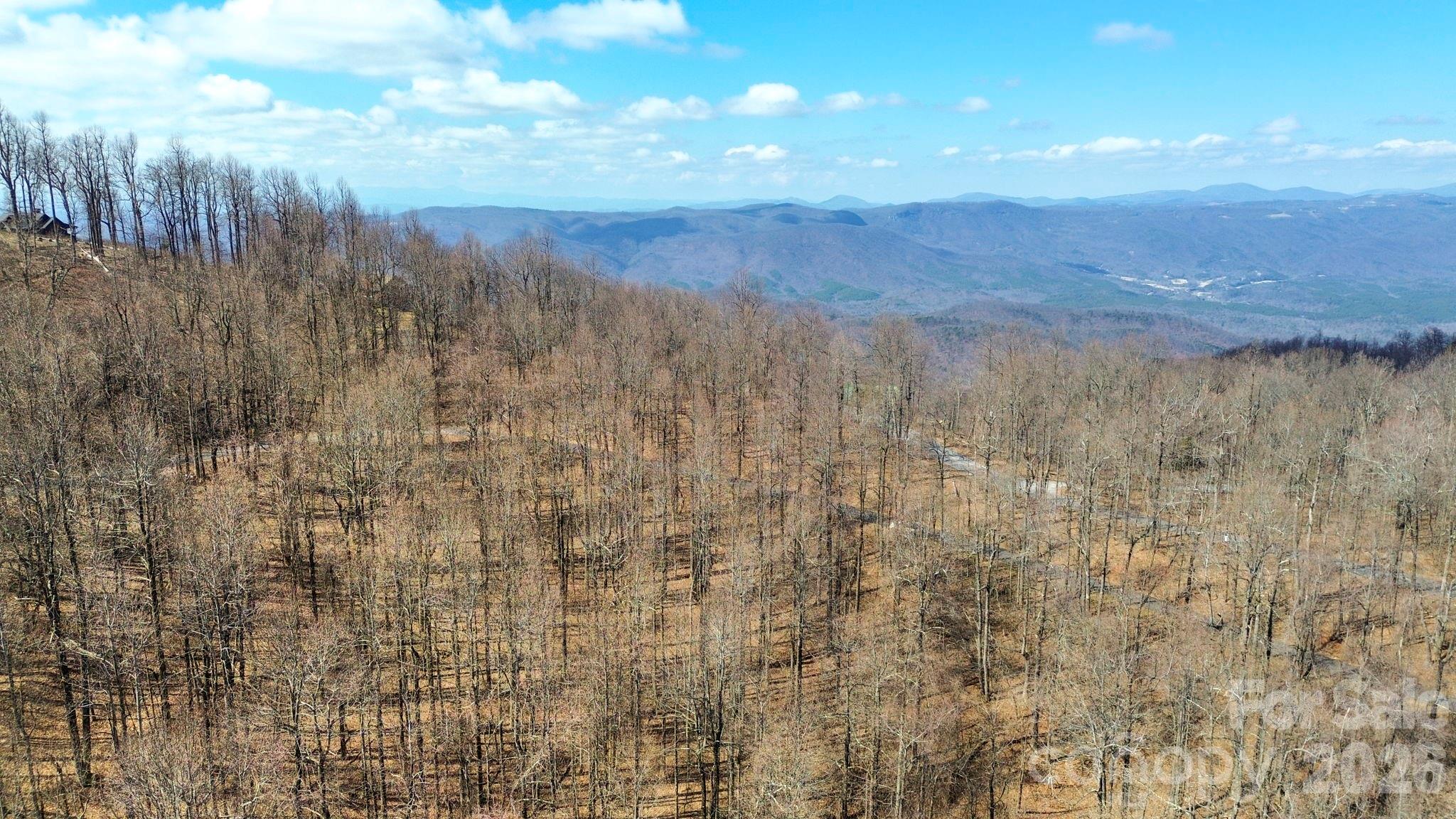 Lot 20 Sunset Ridge Drive Columbus NC 28722