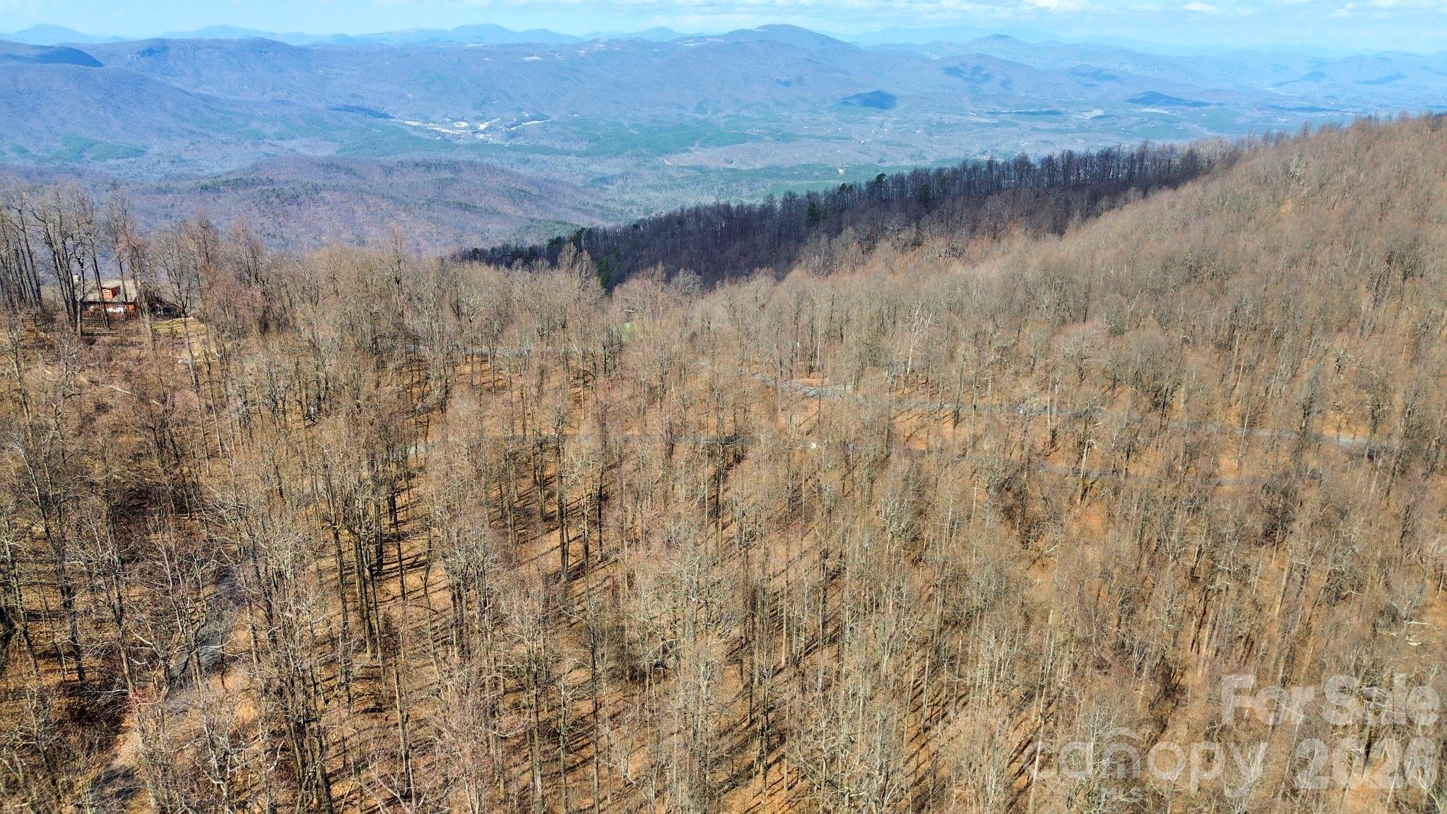Lot 20 Sunset Ridge Drive Columbus NC 28722
