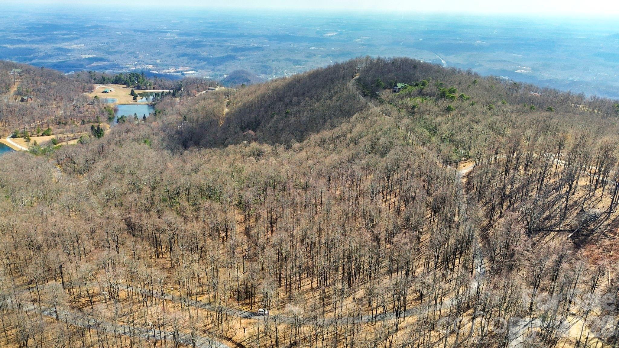 Lot 20 Sunset Ridge Drive Columbus NC 28722