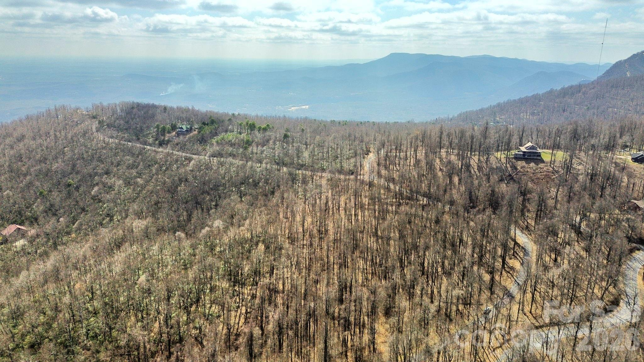 Lot 20 Sunset Ridge Drive Columbus NC 28722