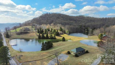 Lot 20 Sunset Ridge Drive Columbus NC 28722